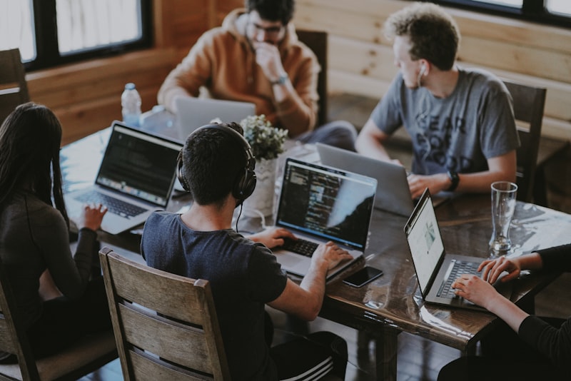 Team collaboration and strategy